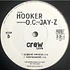 Tone Hooker Featuring O.C. And Jay-Z - Crew Love