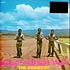 The Pioneers - Long Shot Translucent Magenta Vinyl Edition