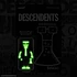 Descendents - Milo (Hypercaffium Spazzinate) - ReAction Figure