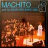 Machito And His Salsa Big Band - Machito And His Salsa Big Band 1982