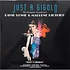 David Bowie & Marlene Dietrich - Just A Gigolo (The Original Soundtrack)