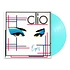 Clio - Eyes HHV Exclusive Turquoise Vinyl Edition