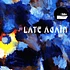 Sven Wunder - Late Again HHV Exclusive White Vinyl Edition