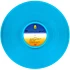 Anri - Timely!! Blue Vinyl Edtion