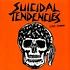 Suicidal Tendencies - 1982 Demos Orange Vinyl Edition
