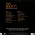 V.A. - OST Cafe Society Clear & White Marbled Vinyl Edition