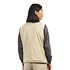 Pop Trading Company - Reversible Safari Vest
