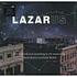 Original New York Cast Of Lazarus, David Bowie And Enda Walsh - Lazarus