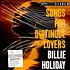 Billie Holiday - Songs For Distingue Lovers Acoustic Sounds Vinyl Edition