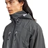 and wander - Pertex Shield Rain Jacket