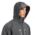 and wander - Pertex Shield Rain Jacket