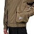 and wander - Water Repellent Light Jacket