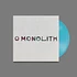 Squid - O Monolith Transparent Blue Vinyl Editon
