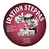 Iration Steppas - Locks
