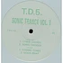TD5 - Sonic Trance Vol. I