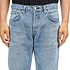 Edwin - Regular Tapered Yoshiko Left Hand Denim, 12,6 oz