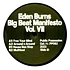 Eden Burns - Big Beat Manifesto Vol. VII
