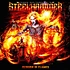 Chris Bohltendahl's Steelhammer - Reborn In Flames Black Vinyl Editoin