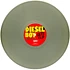 Diesel Boy - Gets Old Colored Vinyl Edition