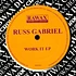 Russ Gabriel - Work It EP