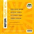 V.A. - Bonzai Power Vinyl 3 Orange Vinyl Edition
