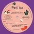 V.A. - Big And Tall EP