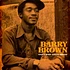 Barry Brown - Can't Stop Natty Dread