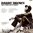 Barry Brown - Can't Stop Natty Dread