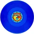 V.A. - Jackpot Plays Pinball Volume 2 Blue Vinyl Edition