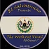 El Salvatrucho - The Workout Vinyl Volume 1