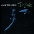 J-Live - All Of The Above Black Vinyl Edition