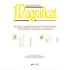 Riz Ortolani - OST Magnificat Black Vinyl Edition
