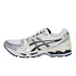 Gel-Kayano 14 (White / Midnight)