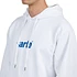 Arte Antwerp - Fade Arte Hoodie