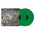 X-Wild - Savageland Green Vinyl Edition