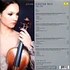 Hilary Kahane Hahn - J.S.Bach: Violin Concertos First Time On