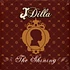 J Dilla - The Shining