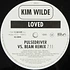 Kim Wilde - Loved (Pulsedriver Vs. Beam Remix)