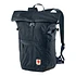 High Coast Foldsack 24 Backpack (Navy)