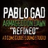 Pablo Gad - Armageddon Dawn Refined