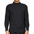 Snow Peak - Recycled Cotton Heavy Mockneck T-Shirt