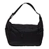 Everyday Use Middle Shoulder Bag (Black)