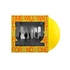 Local Natives - Time Will Wait For No One Indie Exclusive Canary Yellow Vinyl Edition