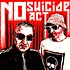 No Suicide Act - No Suicide Act