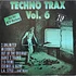 V.A. - Techno Trax Vol. 6