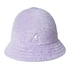 Furgora Casual Hat (Digital Lavender)
