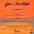 Gloria Ann Taylor & Flying Mojito Bros - Be Worthy Flying Mojito Bros Refritos