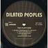 Dilated Peoples - The Platform