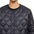 TAION x Beams - Reversible Ma-1 Type Inner Down Jacket