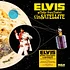 Elvis Presley - Aloha From Hawaii Via Satellite